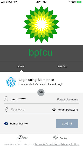 Run android online APK BP Cards from MyAndroid or emulate BP Cards using MyAndroid