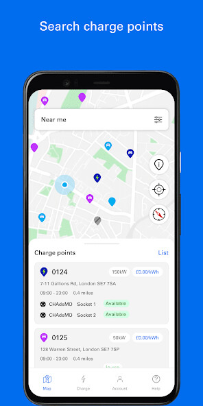 Run android online APK bp Chargemaster (Preprod) from MyAndroid or emulate bp Chargemaster (Preprod) using MyAndroid Run android online APK bp Chargemaster (Preprod) from MyAndroid or emulate bp Chargemaster (Preprod) using MyAndroid