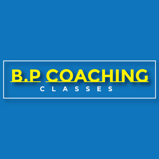 Run android online APK B.P. Coaching classes from MyAndroid or emulate B.P. Coaching classes using MyAndroid