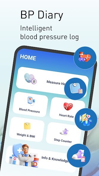 Run android online APK BP Diary - Blood Pressure log from MyAndroid or emulate BP Diary - Blood Pressure log using MyAndroid Run android online APK BP Diary - Blood Pressure log from MyAndroid or emulate BP Diary - Blood Pressure log using MyAndroid
