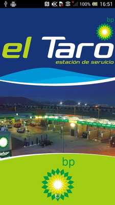 Emulate Android APK BP El Taro