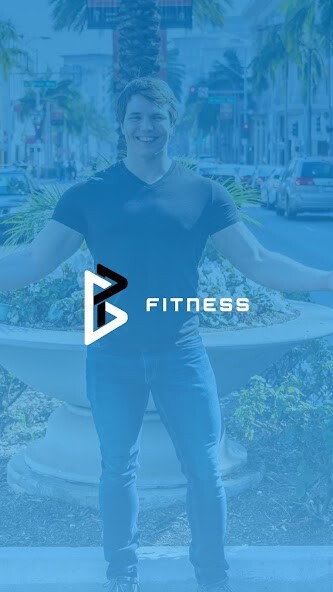 Run android online APK BP Fitness App from MyAndroid or emulate BP Fitness App using MyAndroid