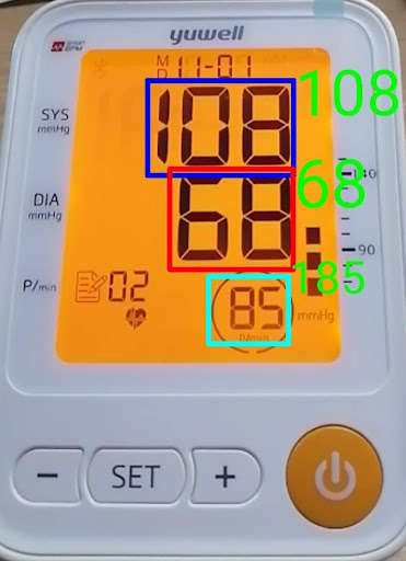 Run android online APK BP & Glucose Monitor from MyAndroid or emulate BP & Glucose Monitor using MyAndroid