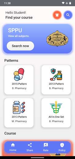 Run android online APK B.Pharmacy Model Answer Papers from MyAndroid or emulate B.Pharmacy Model Answer Papers using MyAndroid Run android online APK B.Pharmacy Model Answer Papers from MyAndroid or emulate B.Pharmacy Model Answer Papers using MyAndroid