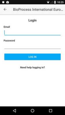 Emulate Android APK BPI Europe Emulate Android APK BPI Europe