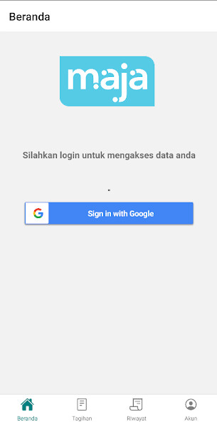 Run android online APK BPI Maja - Cek tagihan yuk ! from MyAndroid or emulate BPI Maja - Cek tagihan yuk ! using MyAndroid Run android online APK BPI Maja - Cek tagihan yuk ! from MyAndroid or emulate BPI Maja - Cek tagihan yuk ! using MyAndroid
