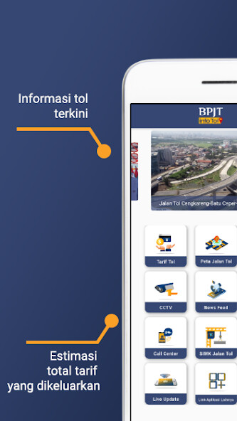 Run android online APK BPJT INFO TOL from MyAndroid or emulate BPJT INFO TOL using MyAndroid Run android online APK BPJT INFO TOL from MyAndroid or emulate BPJT INFO TOL using MyAndroid
