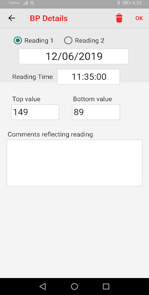 Run android online APK BPLogger from MyAndroid or emulate BPLogger using MyAndroid Run android online APK BPLogger from MyAndroid or emulate BPLogger using MyAndroid
