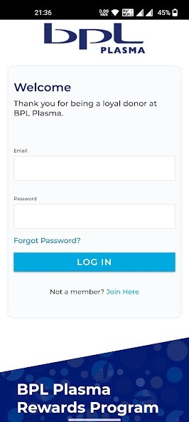 Run android online APK BPL Plasma Rewards Program from MyAndroid or emulate BPL Plasma Rewards Program using MyAndroid Run android online APK BPL Plasma Rewards Program from MyAndroid or emulate BPL Plasma Rewards Program using MyAndroid
