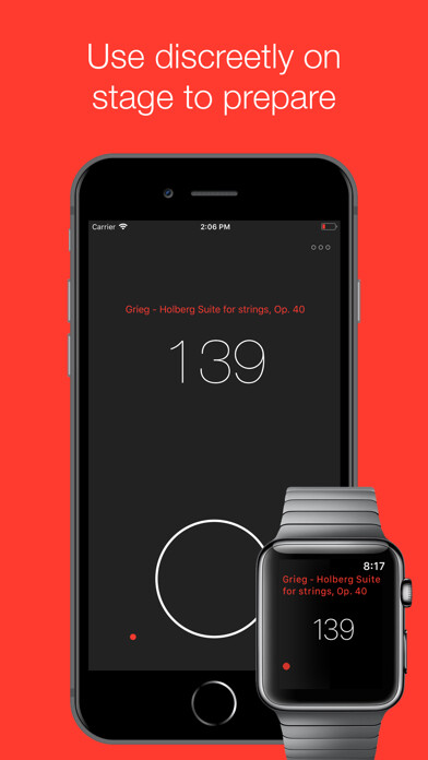 Emulate iPhone app BPM 120 using MyAndroid Emulate iPhone app BPM 120 using MyAndroid