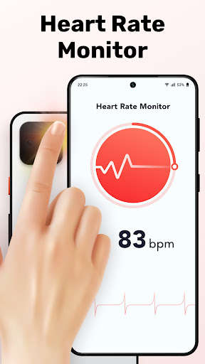 Run android online APK BPM Mate: Heart Rate Monitor from MyAndroid or emulate BPM Mate: Heart Rate Monitor using MyAndroid