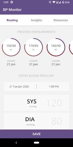 Run android online APK BP Monitor App from MyAndroid or emulate BP Monitor App using MyAndroid Run android online APK BP Monitor App from MyAndroid or emulate BP Monitor App using MyAndroid