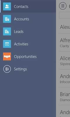 Emulate Android APK BPMonline