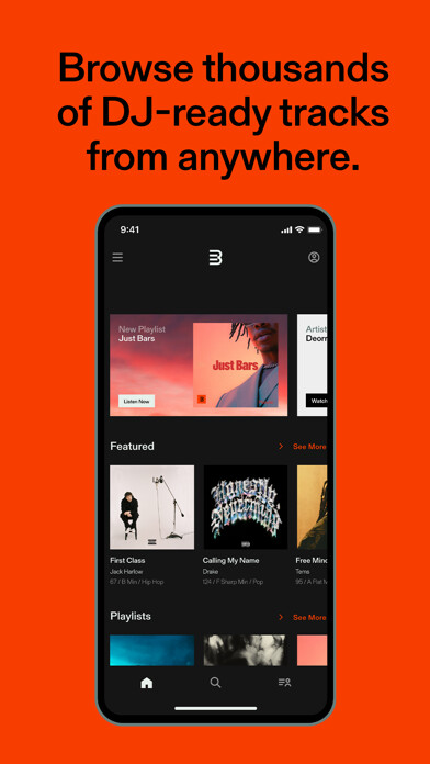 Emulate iPhone app BPM Supreme by BPM Music using MyAndroid Emulate iPhone app BPM Supreme by BPM Music using MyAndroid