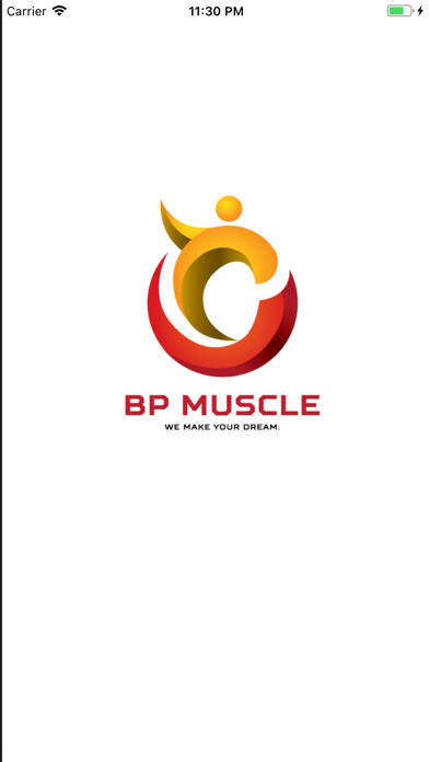 Emulate iPhone app BP MUSCLE using MyAndroid Emulate iPhone app BP MUSCLE using MyAndroid