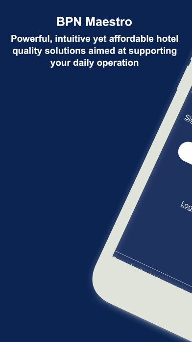 Emulate iPhone app BPN Maestro using MyAndroid Emulate iPhone app BPN Maestro using MyAndroid