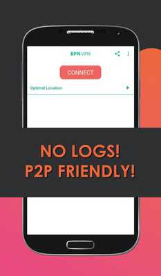 Emulate Android APK BPN VPN