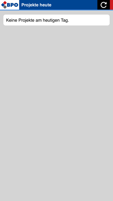 Emulate iPhone app BPO Beton using MyAndroid Emulate iPhone app BPO Beton using MyAndroid