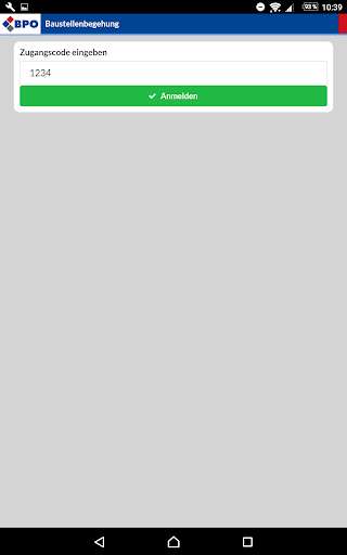 Run android online APK BPO Hochbau from MyAndroid or emulate BPO Hochbau using MyAndroid Run android online APK BPO Hochbau from MyAndroid or emulate BPO Hochbau using MyAndroid