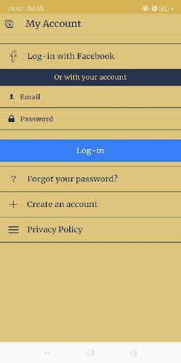 Run android online APK BPO JUARA from MyAndroid or emulate BPO JUARA using MyAndroid