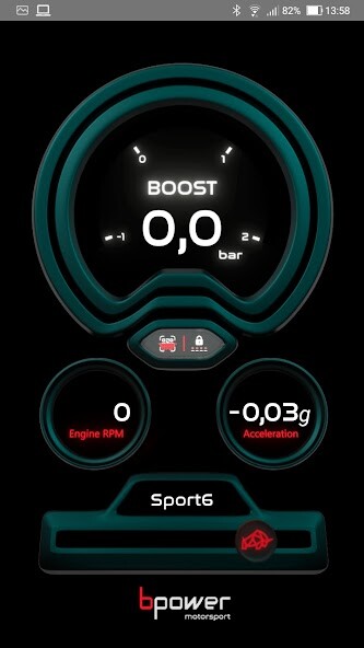 Run android online APK bpower connect from MyAndroid or emulate bpower connect using MyAndroid
