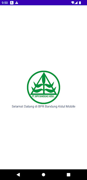 Run android online APK BPR Bandung Kidul Mobile from MyAndroid or emulate BPR Bandung Kidul Mobile using MyAndroid