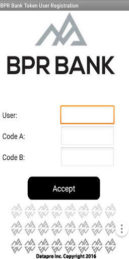 Run android online APK BPR Bank Token from MyAndroid or emulate BPR Bank Token using MyAndroid