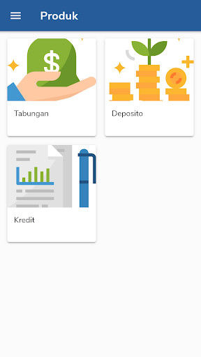 Run android online APK BPR MSA from MyAndroid or emulate BPR MSA using MyAndroid