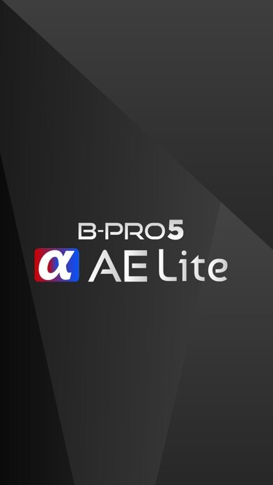 Emulate iPhone app BPRO5 AE Lite using MyAndroid