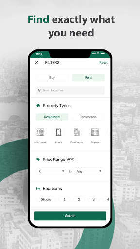 Run android online APK Bproperty: Bangladesh Property from MyAndroid or emulate Bproperty: Bangladesh Property using MyAndroid