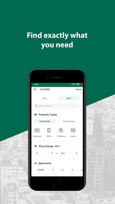 Emulate iPhone app Bproperty - Property Search using MyAndroid Emulate iPhone app Bproperty - Property Search using MyAndroid