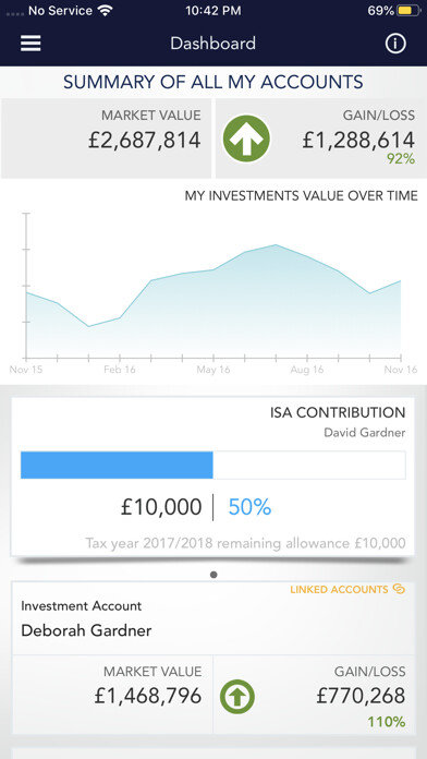 Run android online APK BPS – Brewin Portfolio Service from MyAndroid or emulate BPS – Brewin Portfolio Service using MyAndroid