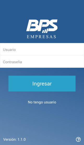 Run android online APK BPS Empresas from MyAndroid or emulate BPS Empresas using MyAndroid Run android online APK BPS Empresas from MyAndroid or emulate BPS Empresas using MyAndroid
