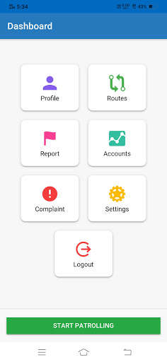 Run android online APK BPS India from MyAndroid or emulate BPS India using MyAndroid