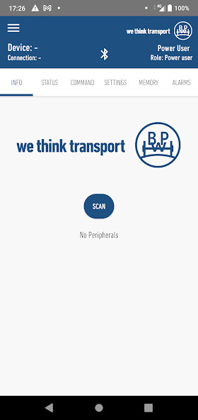 Run android online APK BPW ARC from MyAndroid or emulate BPW ARC using MyAndroid