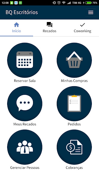 Run android online APK BQ Escritórios from MyAndroid or emulate BQ Escritórios using MyAndroid Run android online APK BQ Escritórios from MyAndroid or emulate BQ Escritórios using MyAndroid
