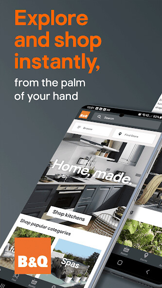 Run android online APK BQ - Home Garden DIY Tools from MyAndroid or emulate BQ - Home Garden DIY Tools using MyAndroid Run android online APK BQ - Home Garden DIY Tools from MyAndroid or emulate BQ - Home Garden DIY Tools using MyAndroid