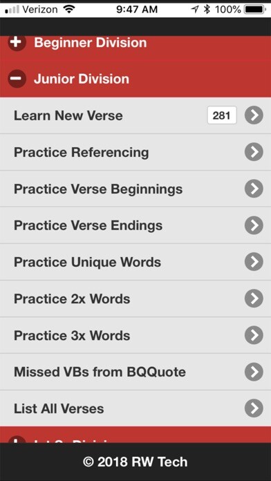 Emulate iPhone app BQLearn using MyAndroid