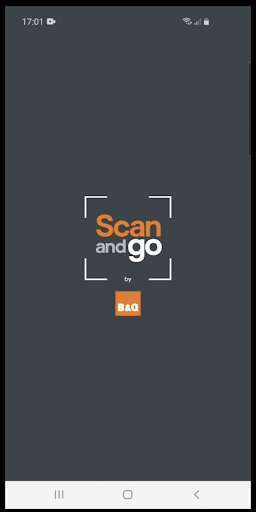 Run android online APK B&Q: Scan and Go from MyAndroid or emulate B&Q: Scan and Go using MyAndroid