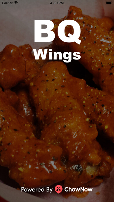 Emulate iPhone app BQ Wings using MyAndroid Emulate iPhone app BQ Wings using MyAndroid