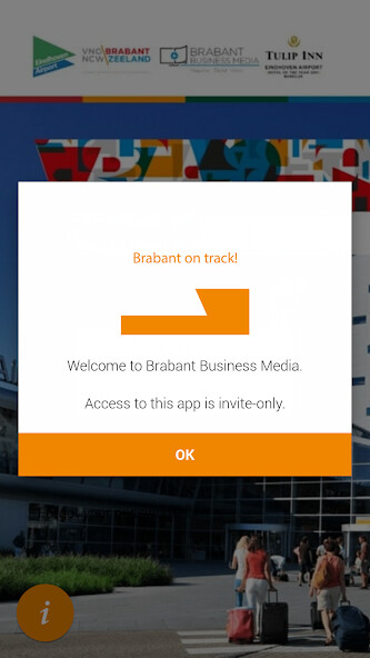 Run android online APK Brabant Business Media from MyAndroid or emulate Brabant Business Media using MyAndroid