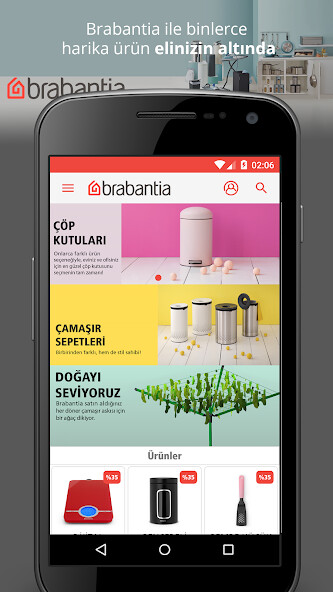 Run android online APK Brabantia Türkiye from MyAndroid or emulate Brabantia Türkiye using MyAndroid Run android online APK Brabantia Türkiye from MyAndroid or emulate Brabantia Türkiye using MyAndroid