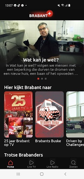 Run android online APK Brabant+ from MyAndroid or emulate Brabant+ using MyAndroid Run android online APK Brabant+ from MyAndroid or emulate Brabant+ using MyAndroid