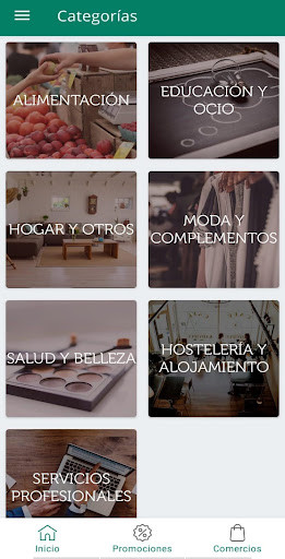Run android online APK Brabu Comercio from MyAndroid or emulate Brabu Comercio using MyAndroid