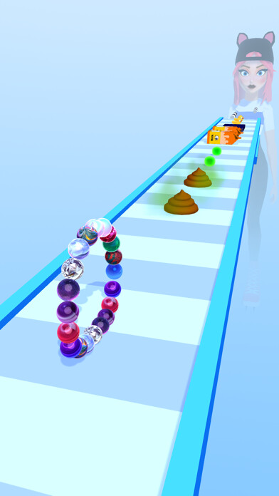 Emulate iPhone app Bracelet Rush using MyAndroid Emulate iPhone app Bracelet Rush using MyAndroid