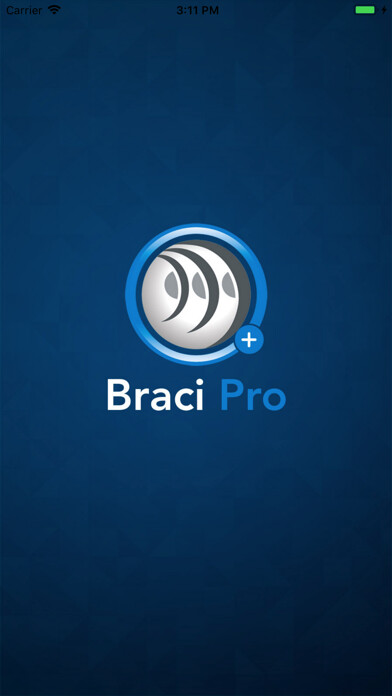 Emulate iPhone app Braci PRO using MyAndroid Emulate iPhone app Braci PRO using MyAndroid