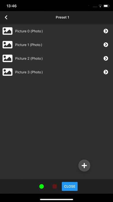 Emulate iPhone app Bracketing for Heros using MyAndroid Emulate iPhone app Bracketing for Heros using MyAndroid