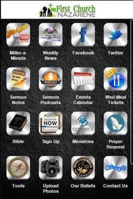 Emulate Android APK Bradenton First Nazarene Emulate Android APK Bradenton First Nazarene