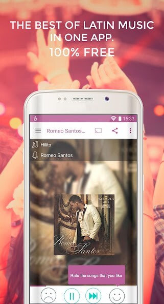Run android online APK bRadio Free Music from MyAndroid or emulate bRadio Free Music using MyAndroid