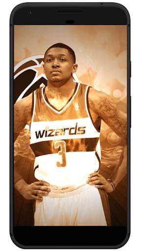 Run android online APK Bradley Beal US Basketball Background HD Wallpaper from MyAndroid or emulate Bradley Beal US Basketball Background HD Wallpaper using MyAndroid